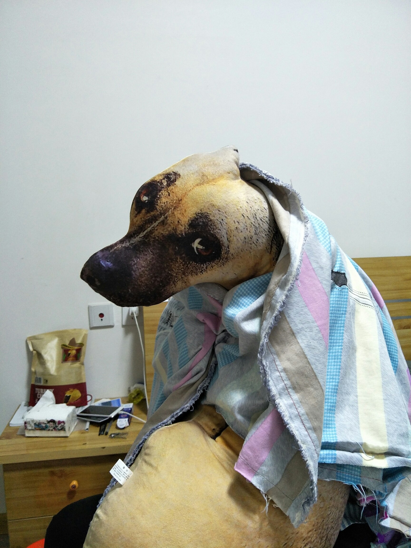 一千种生活,一种拍照方式#单身狗的七夕