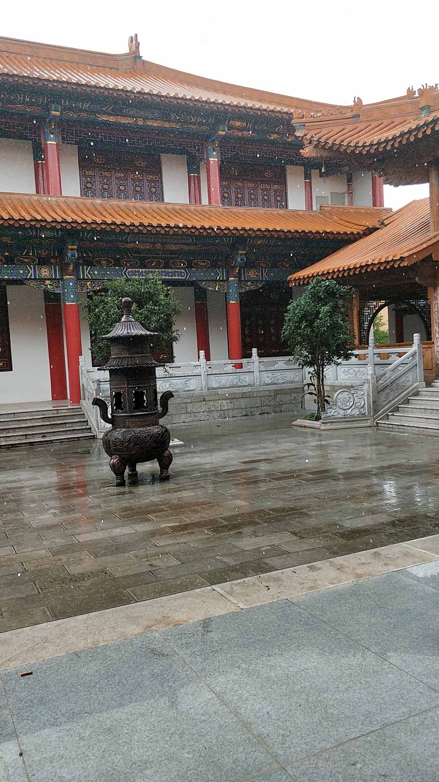 佛门净地_帖子_oppo手机官方社区