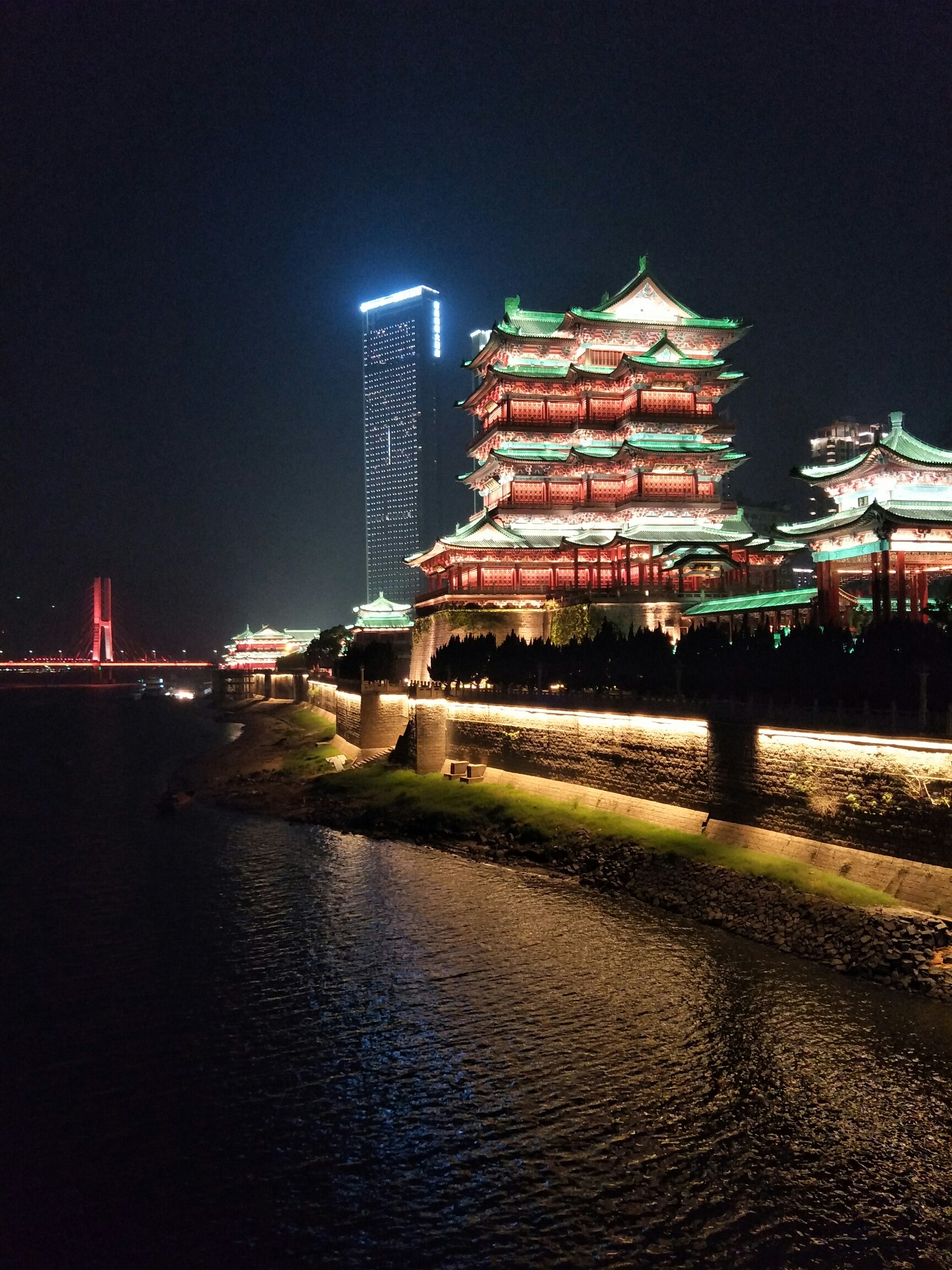        滕王阁