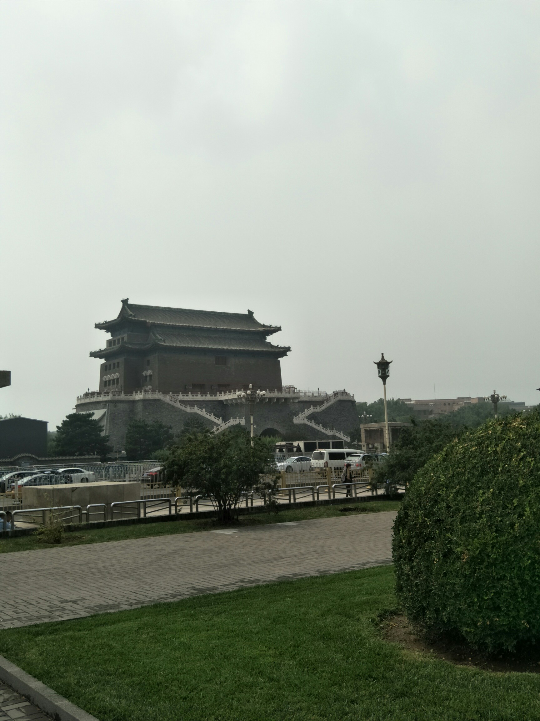 旅行的意义#北京正阳门