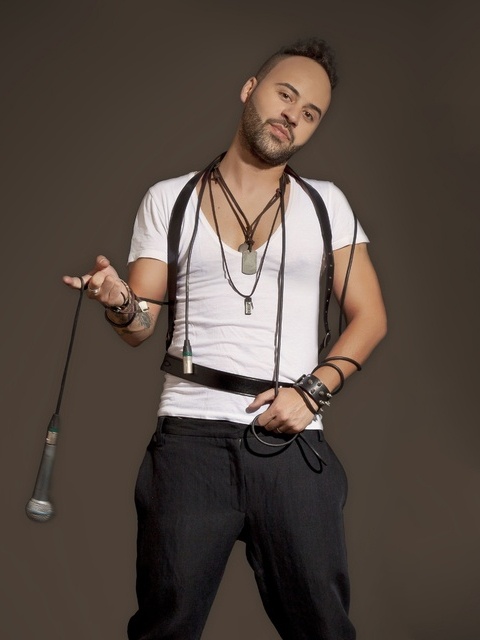 马阿俊 - panama (revision mix) 真的很好听,推荐给你们!