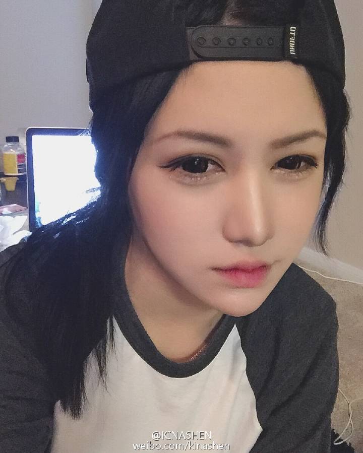 星期一了!肚子疼,还得去上班!