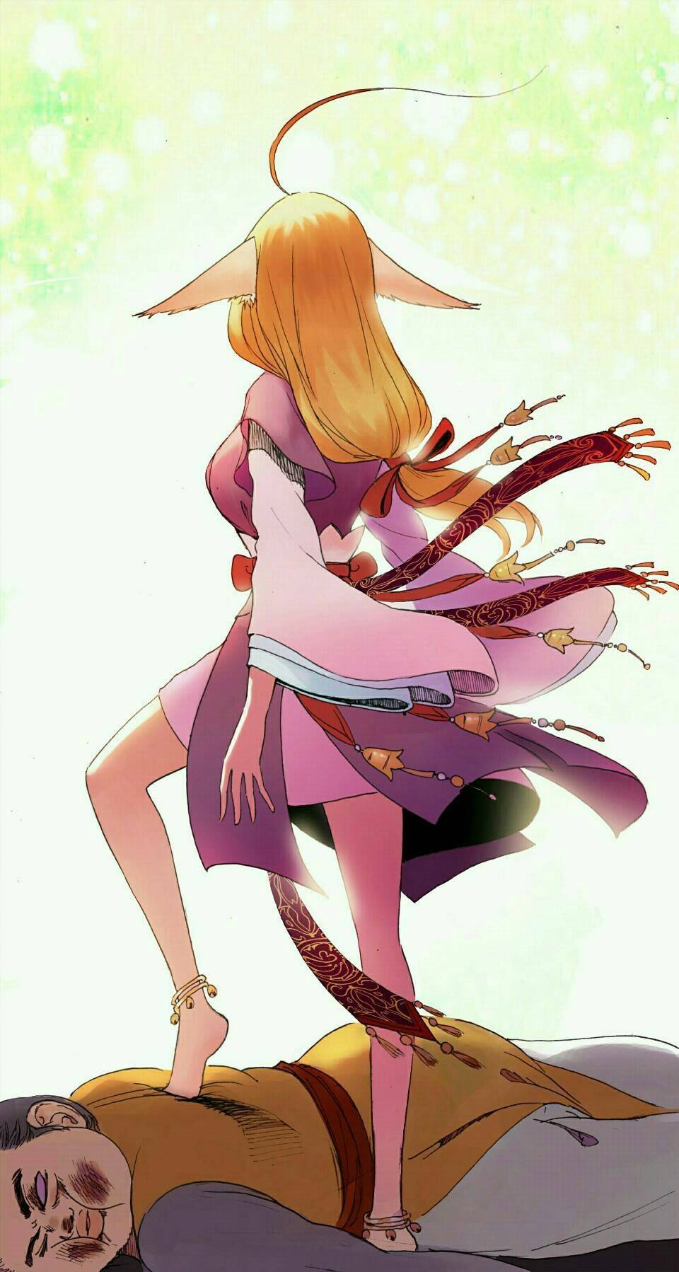 狐妖小红娘._帖子_oppo手机官方社区