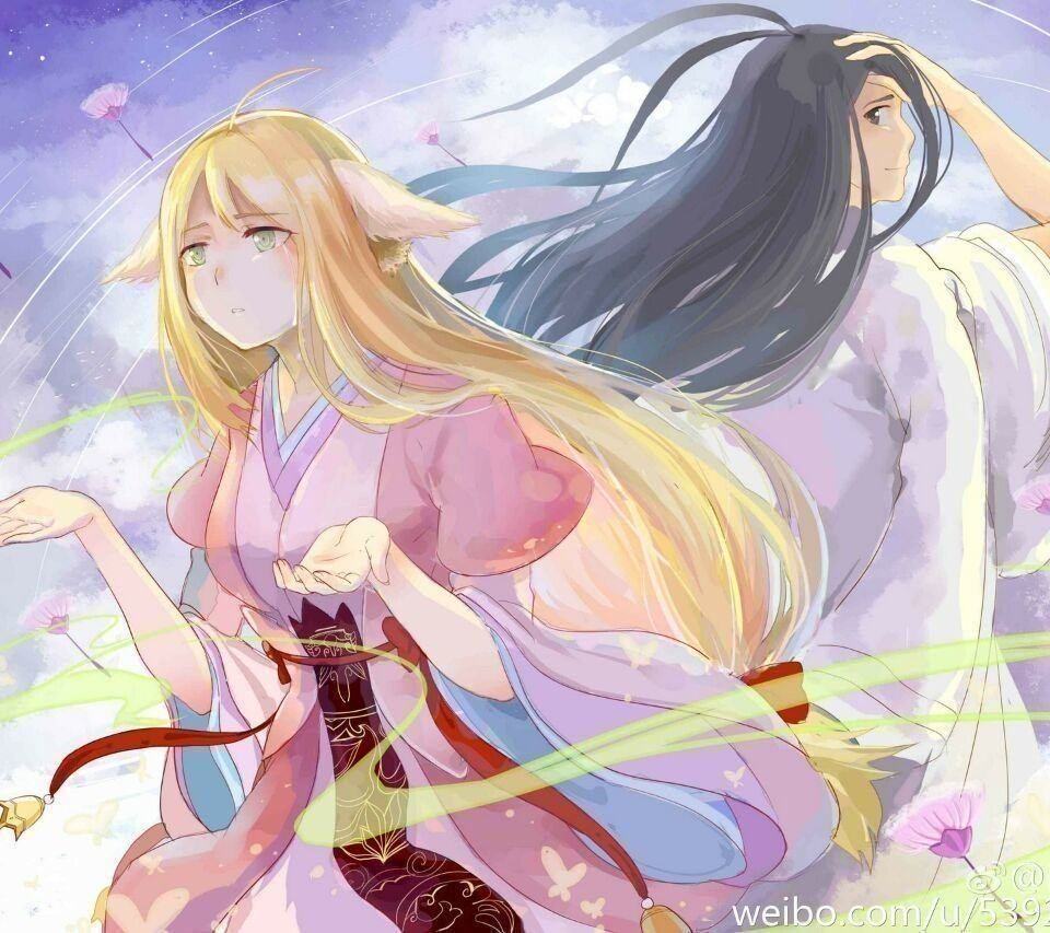 狐妖小红娘_帖子_oppo手机官方社区