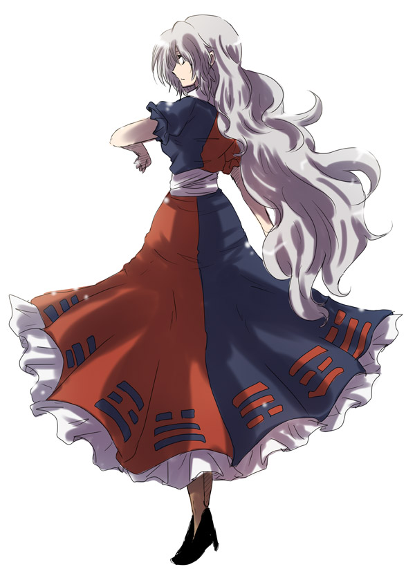 东方project,八意永琳