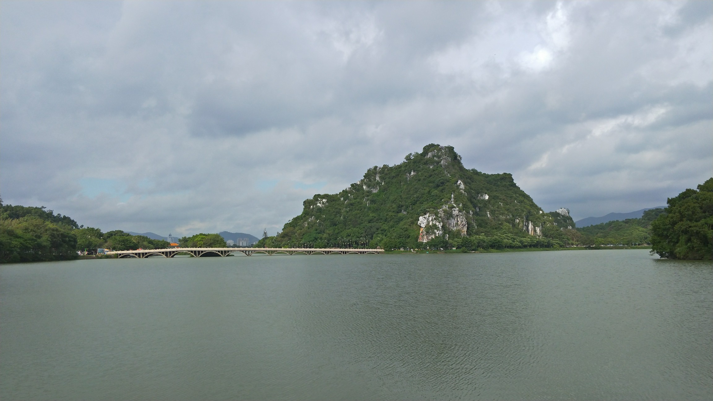 星湖美景_帖子_oppo手机官方社区