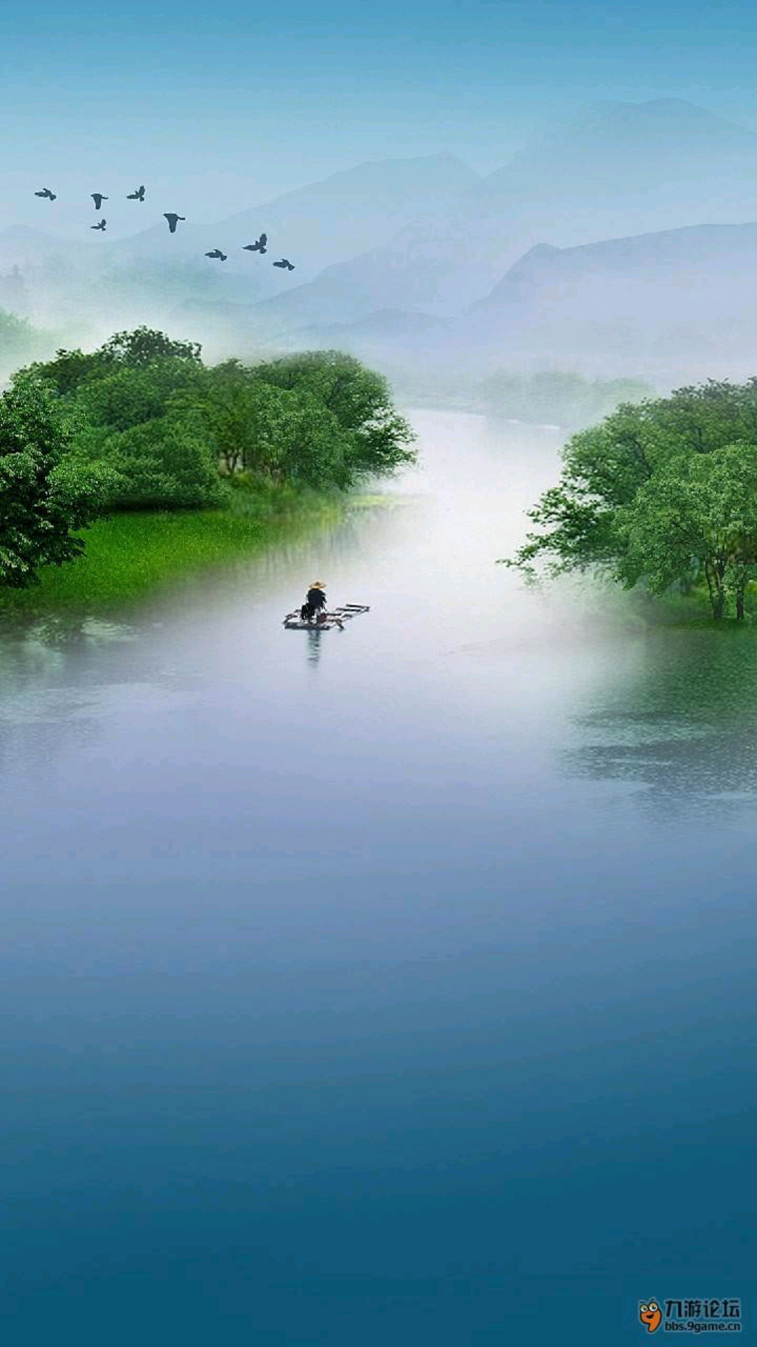 手机壁纸_帖子_oppo手机官方社区