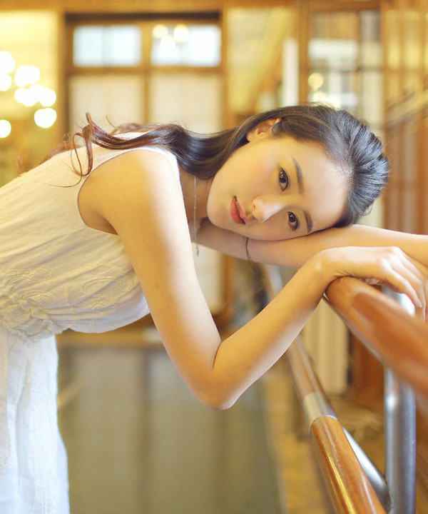 贤惠的妻子,你喜欢吗?