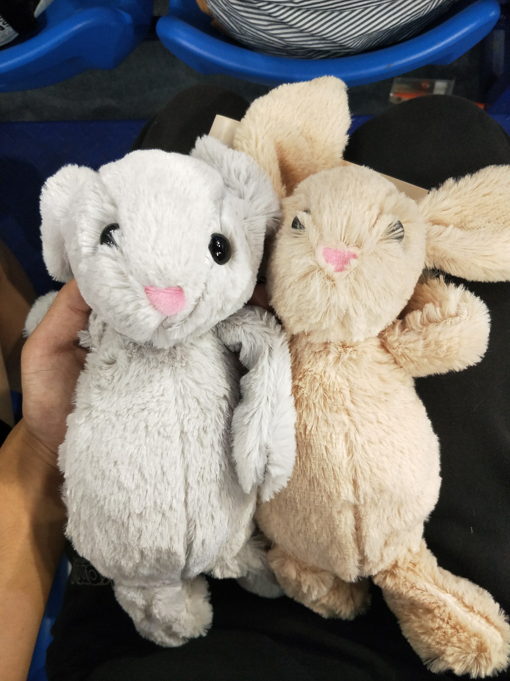 十月印象#第一天抓娃娃,dabble kill!