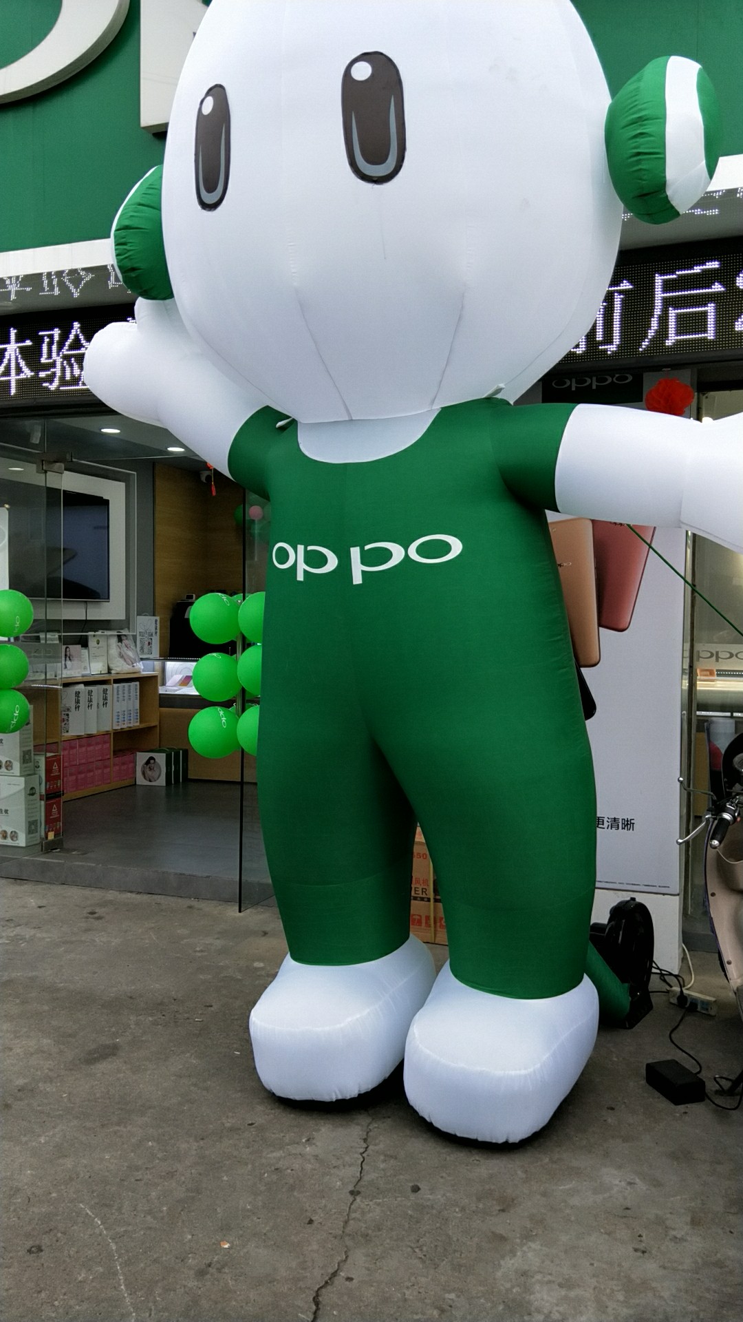 十月印象#_帖子_oppo手机官方社区