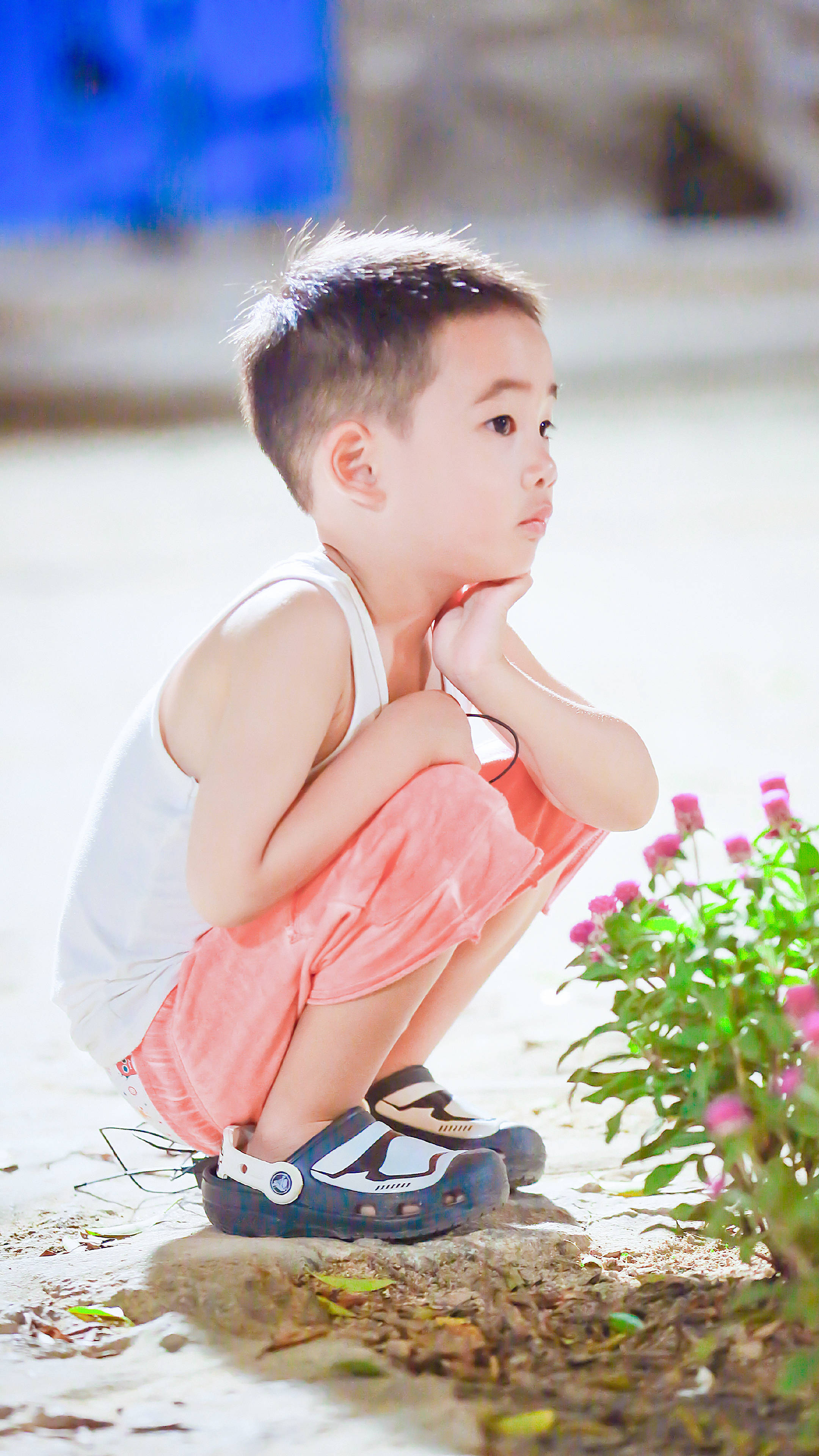 十月印象#_帖子_oppo手机官方社区