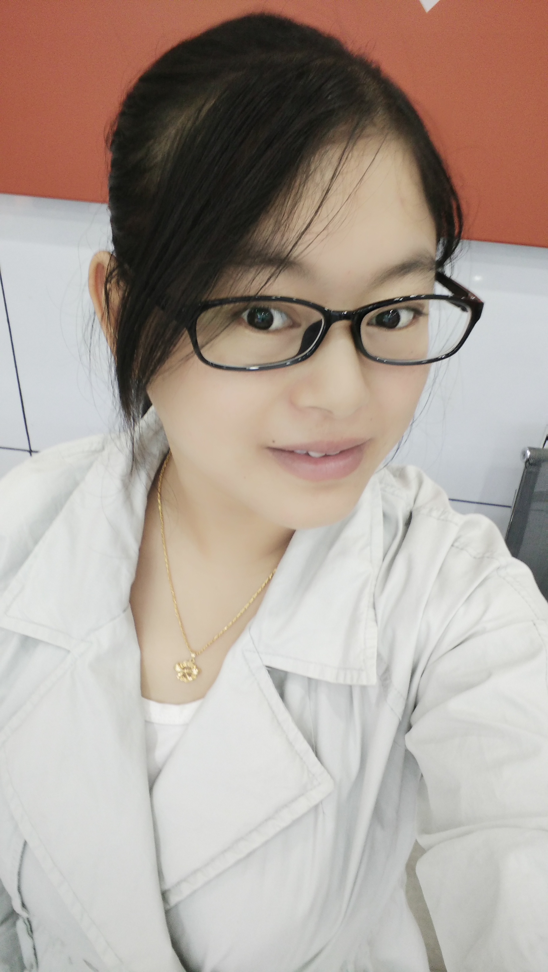 中秋    小团圆#中秋节上班中#元气自拍