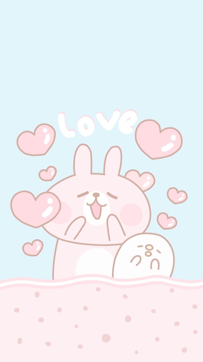 十月印象#最可爱的壁纸7272_帖子_oppo手机官方社区