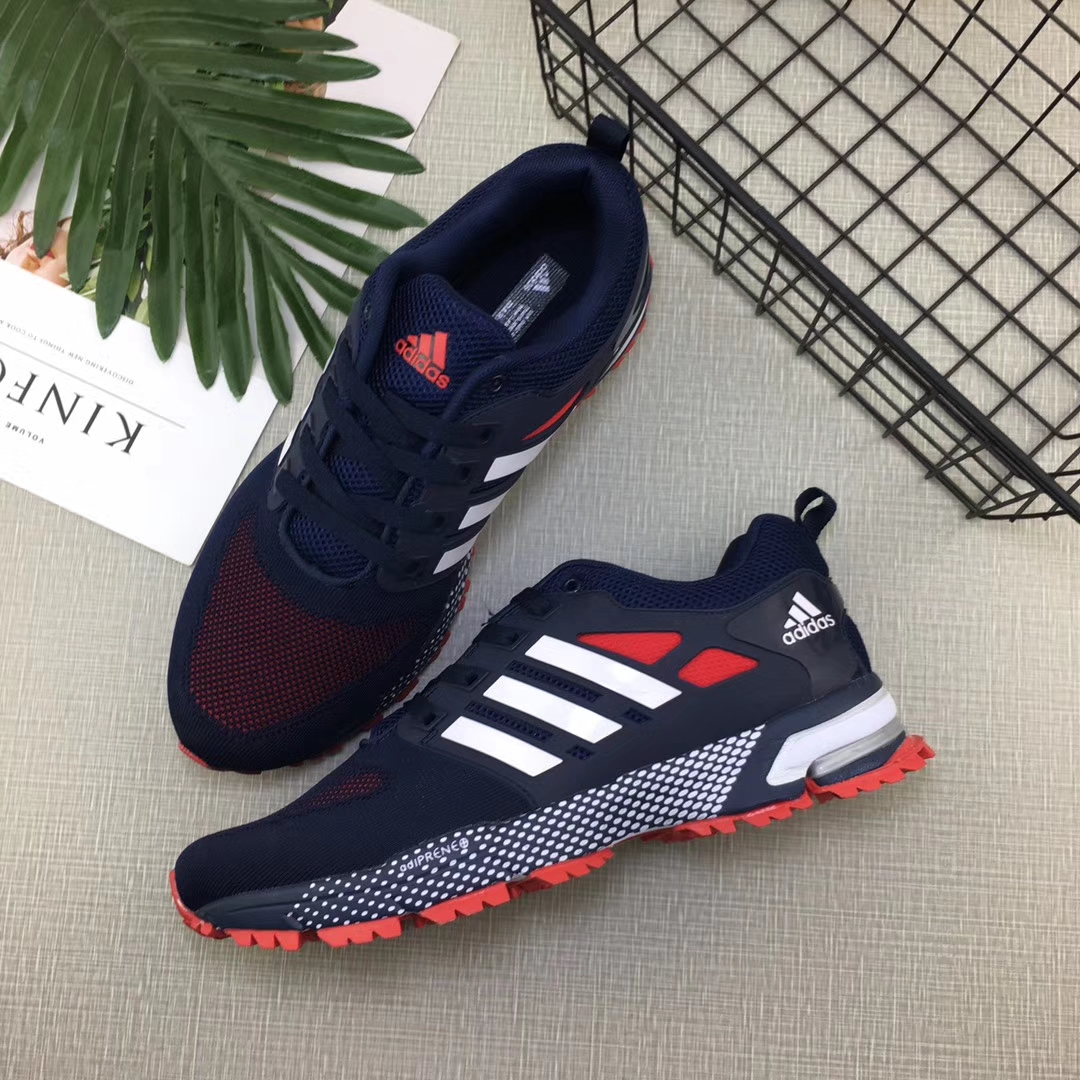 15adidas 阿迪达斯 经典 马拉松 飞线跑鞋 ._帖子_oppo手机官方社区