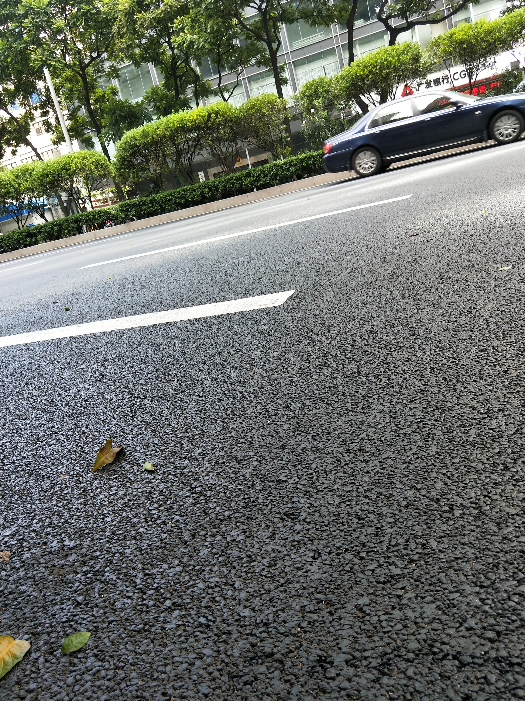 十月印象#流落街头