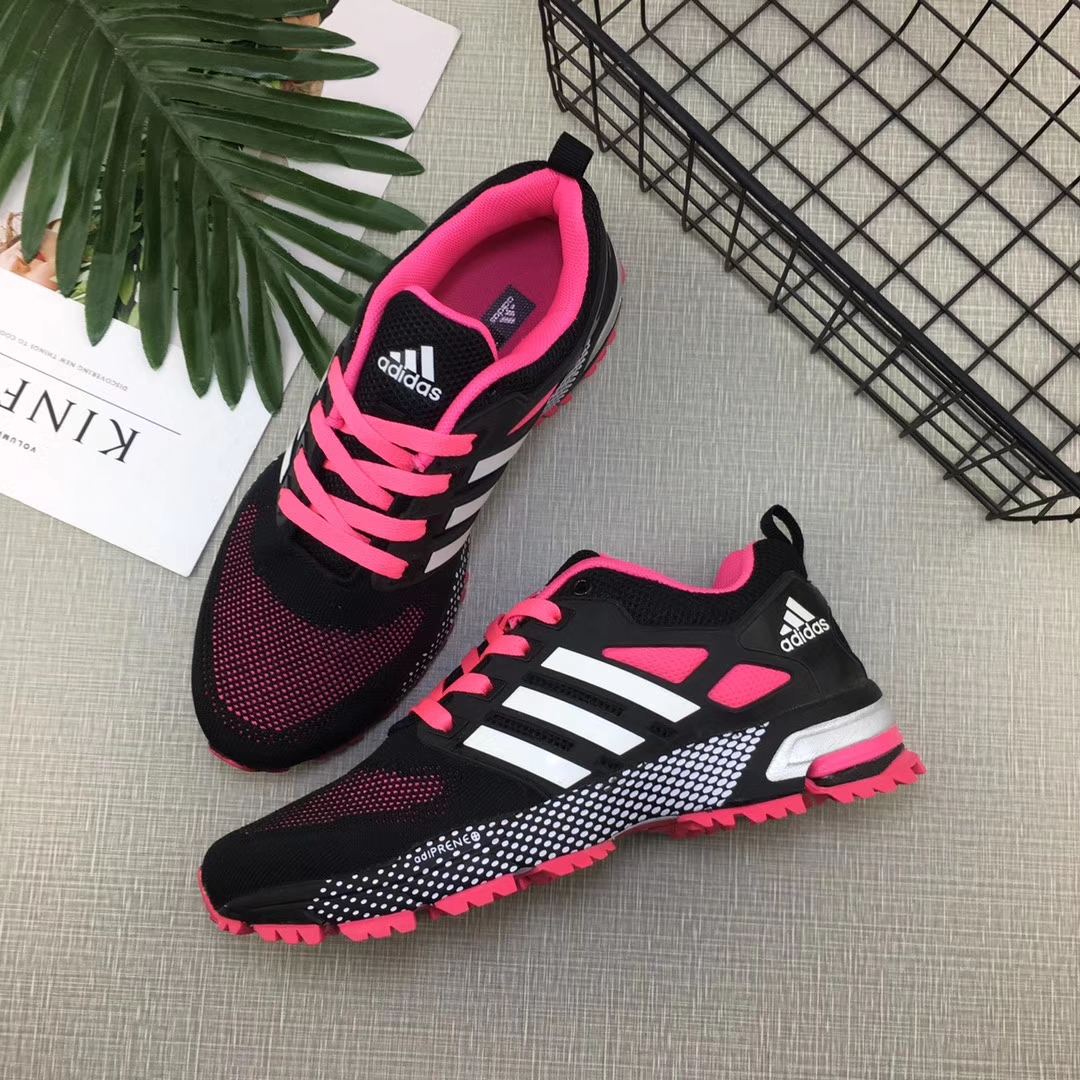 15adidas 阿迪达斯 经典 马拉松 飞线跑鞋 ._帖子_oppo手机官方社区
