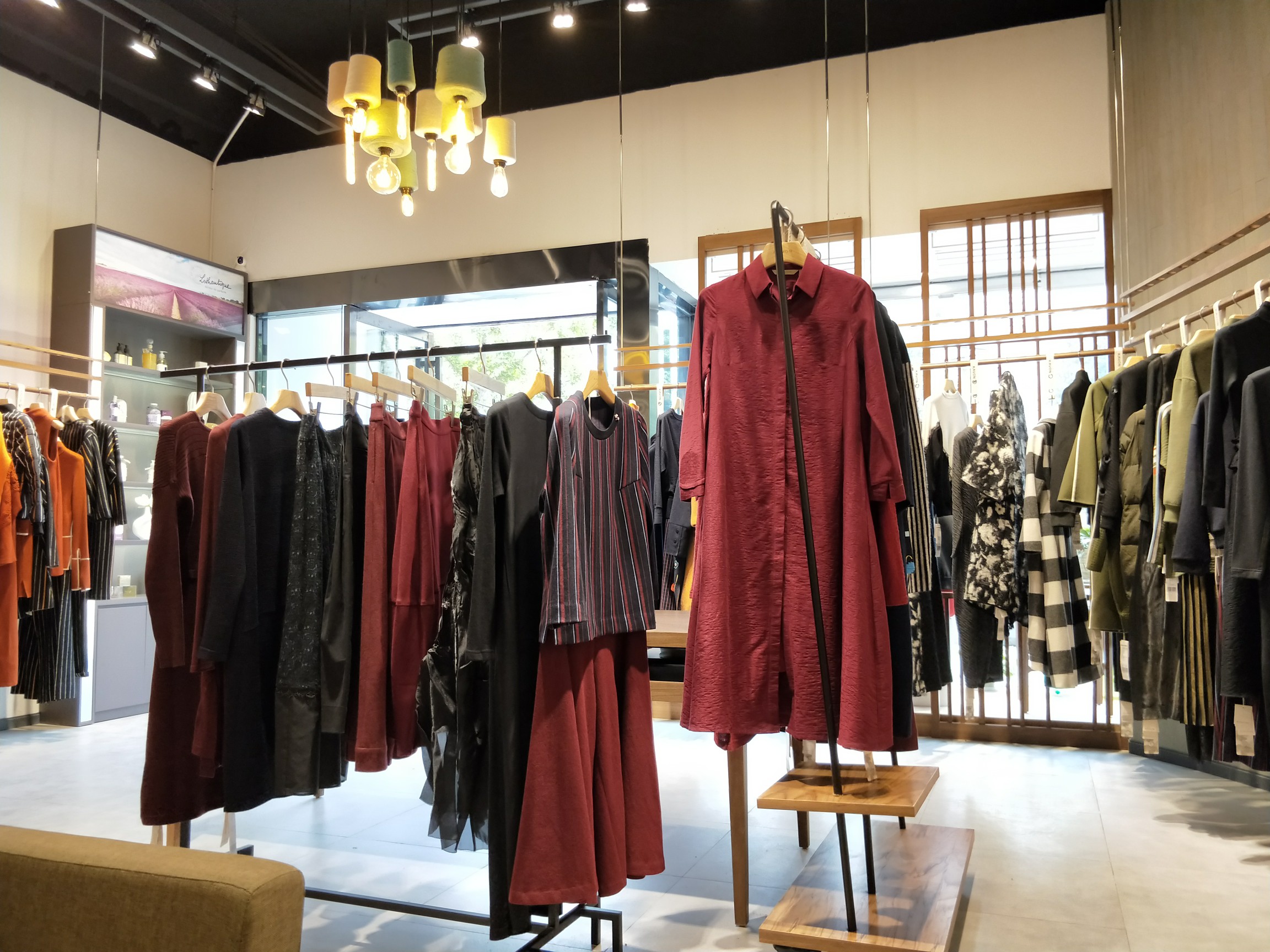 今天是在卡汶上班啦!