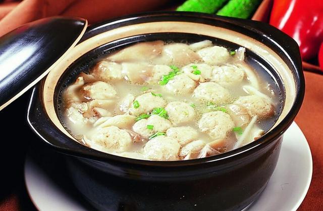10道暖暖砂锅菜