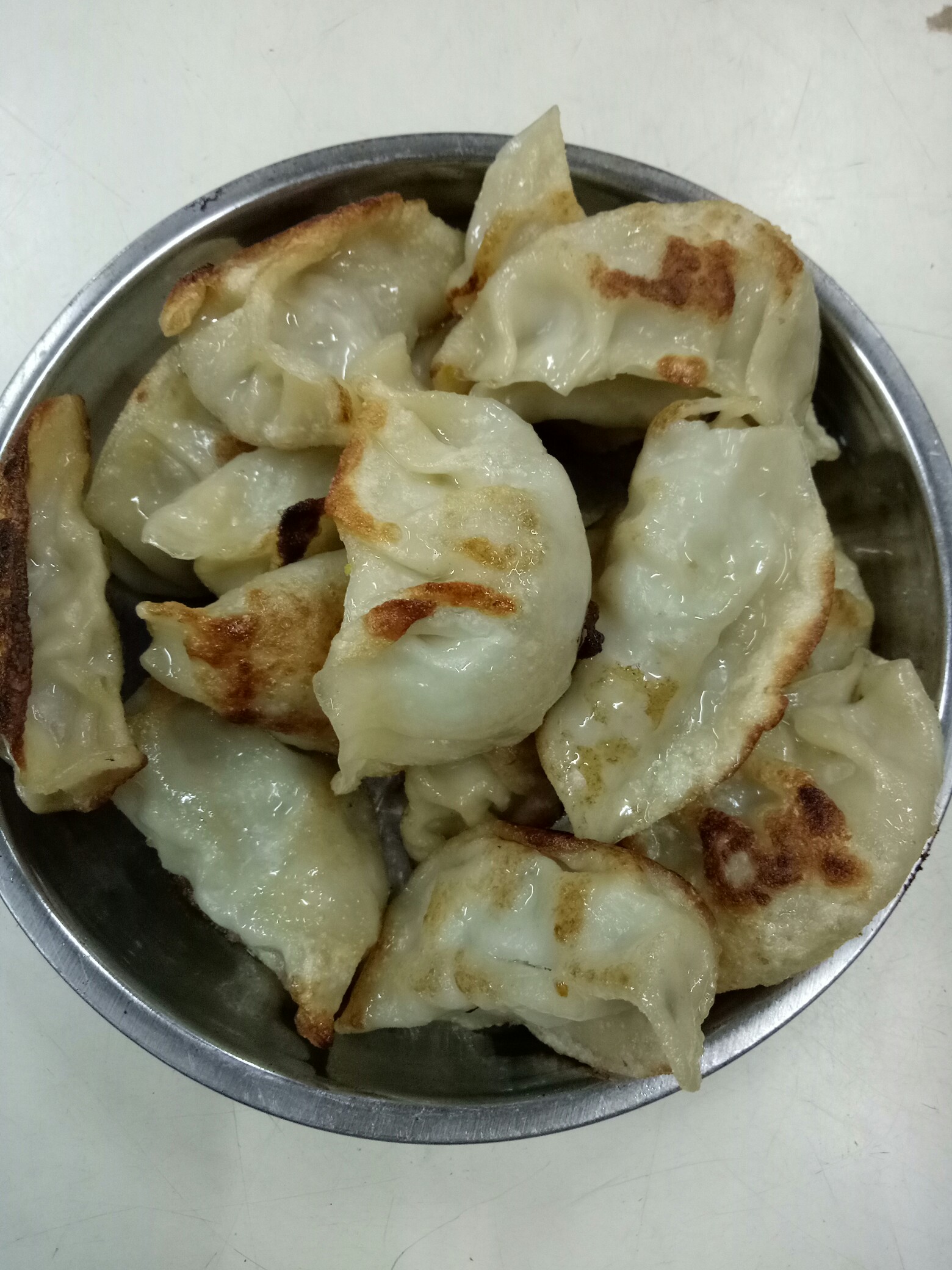 吃饺子喽#夜夜夜夜##深夜食堂