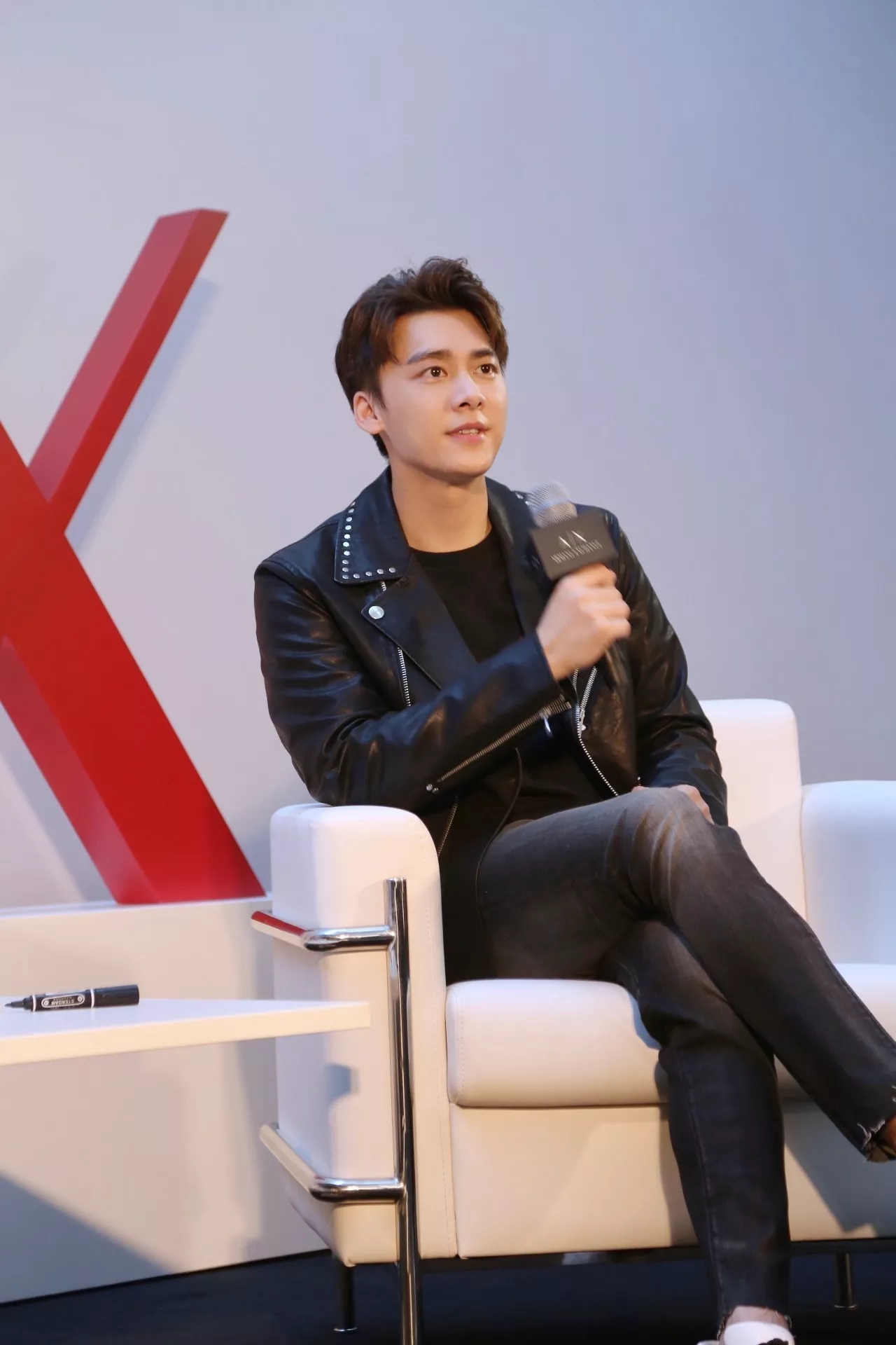 李易峰小闫