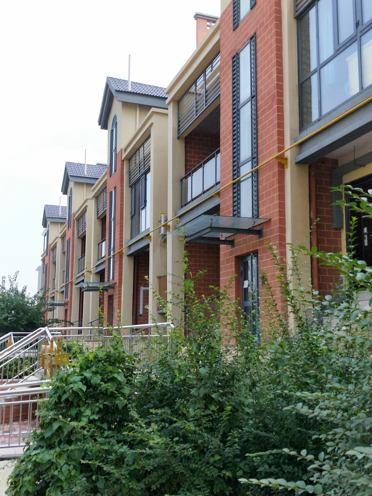 现房发售,洋房,别墅,小高层,3500～13000._帖子_oppo手机官方社区