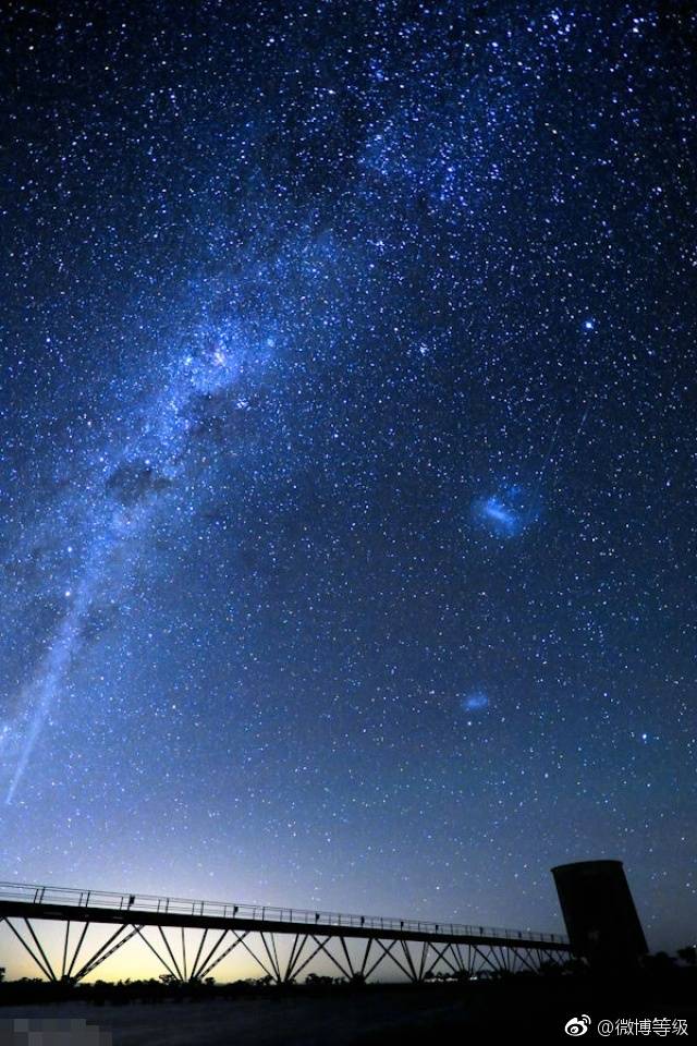 星空_帖子_oppo手机官方社区