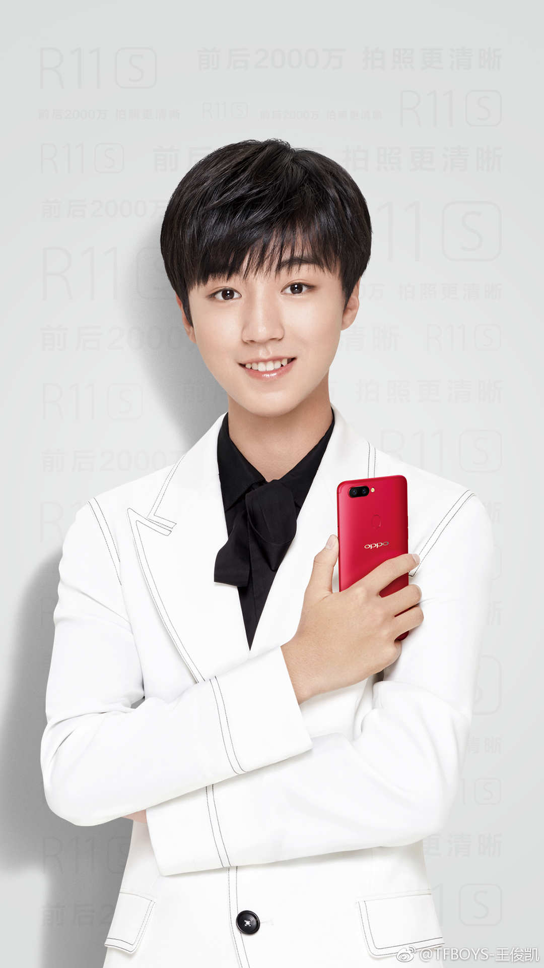 r11s来了#_帖子_oppo手机官方社区