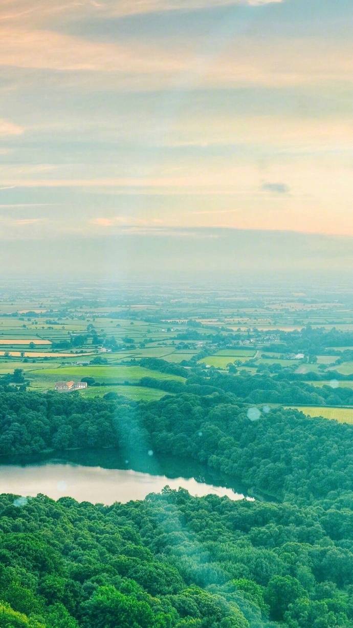 好天气,我家pp最爱的薄荷绿