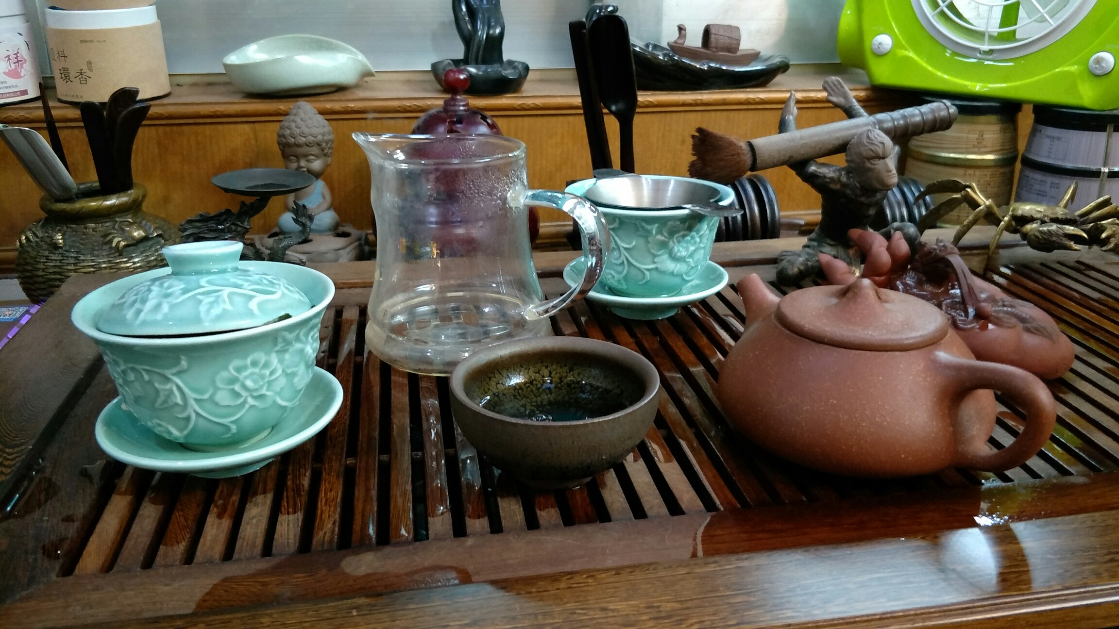 喝茶喝茶_帖子_oppo手机官方社区