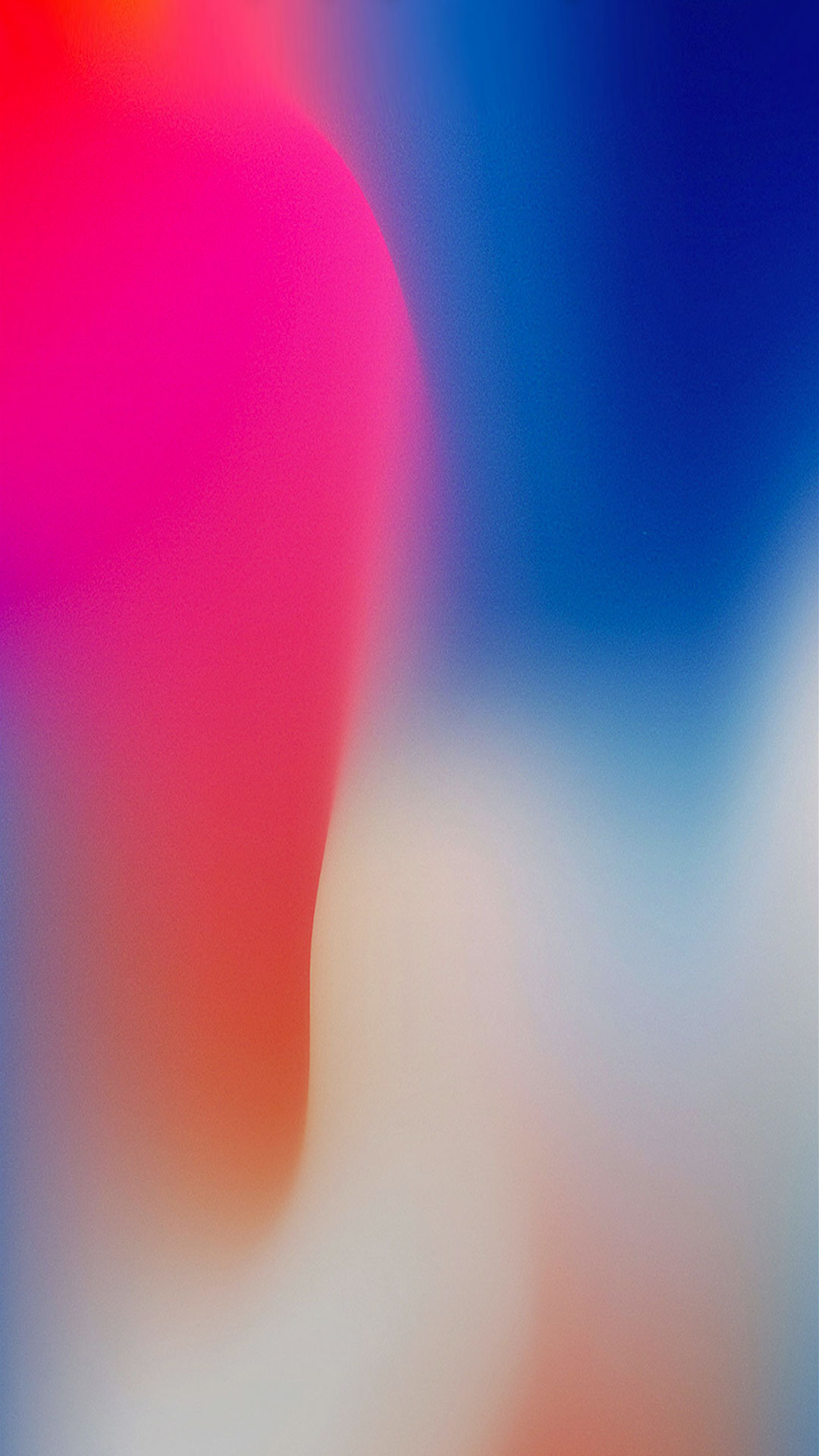 用手机记录生活#送你们几张ios的壁纸[表情]_帖子_oppo手机官方社区