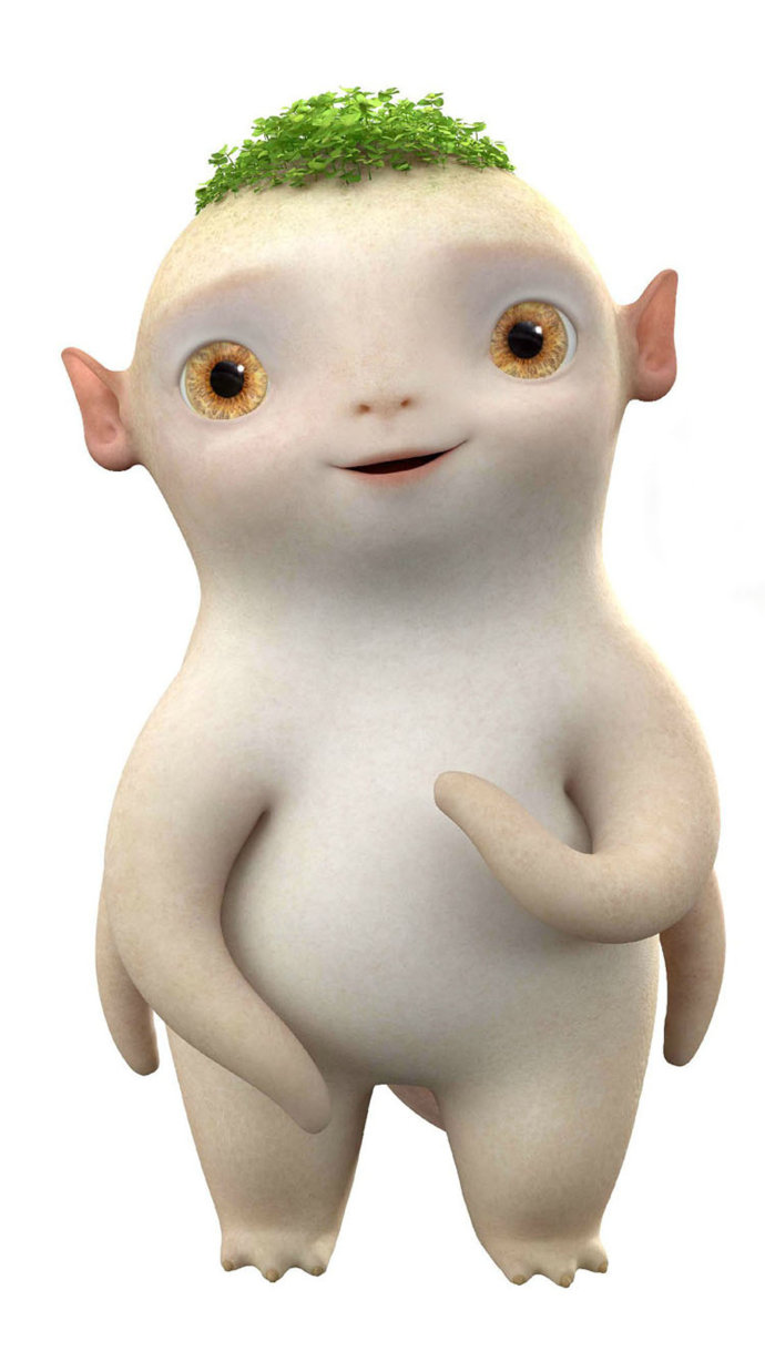 小时候就像胡巴一样可爱,长大了就必须学会知识必须懂.