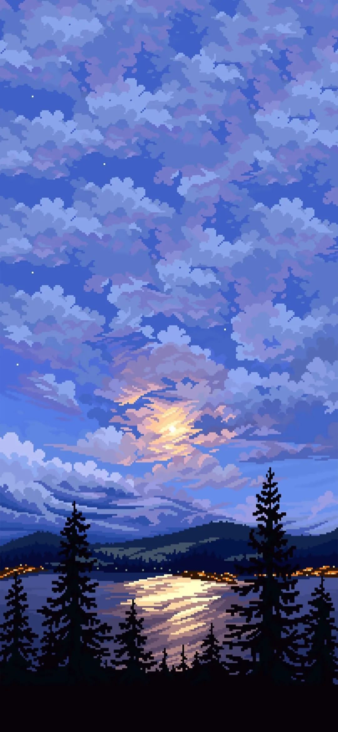 有趣聊天背景图##今日壁纸分享#高清动漫壁纸_帖子_oppo手机官方社区