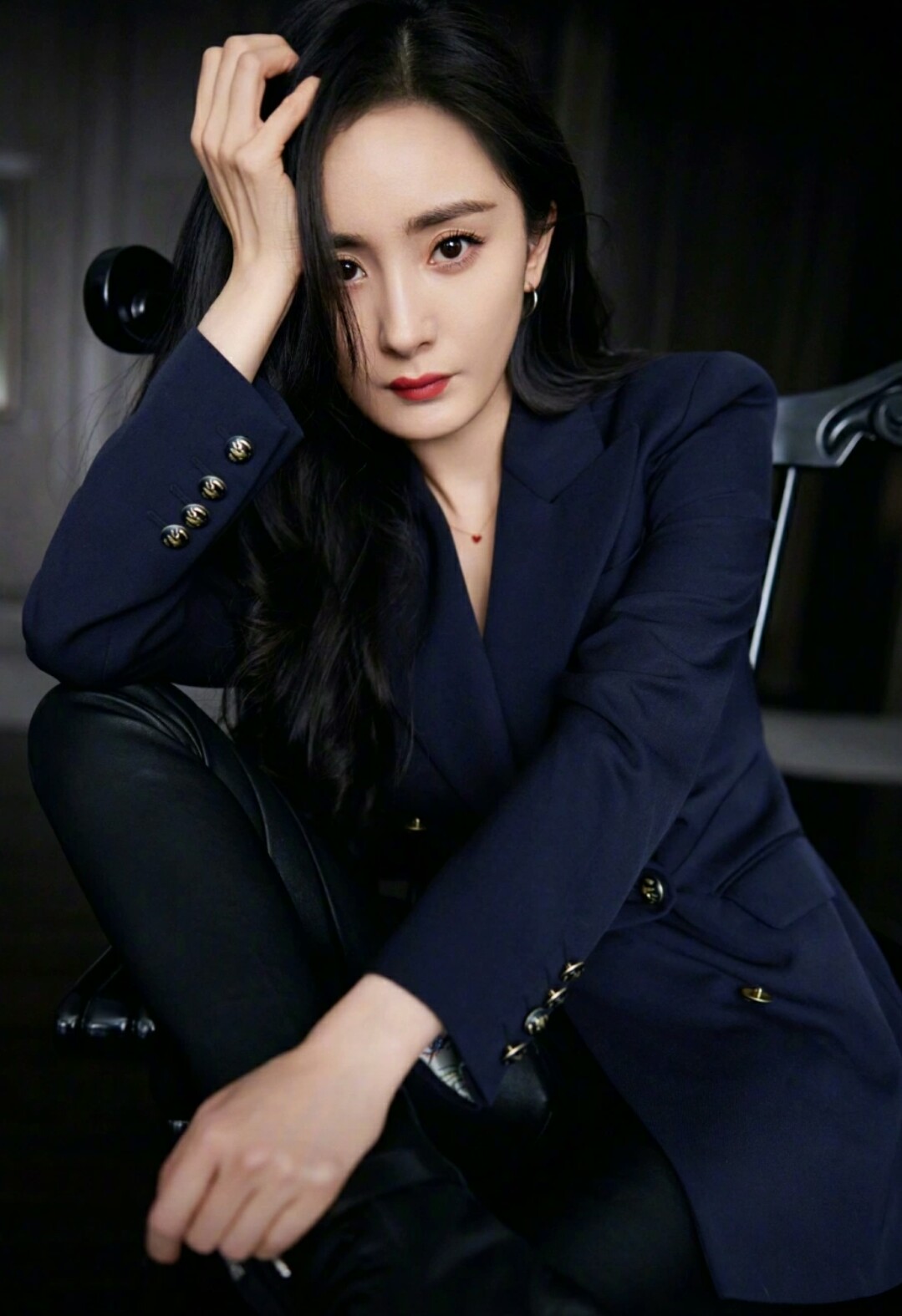 杨幂_帖子_oppo手机官方社区