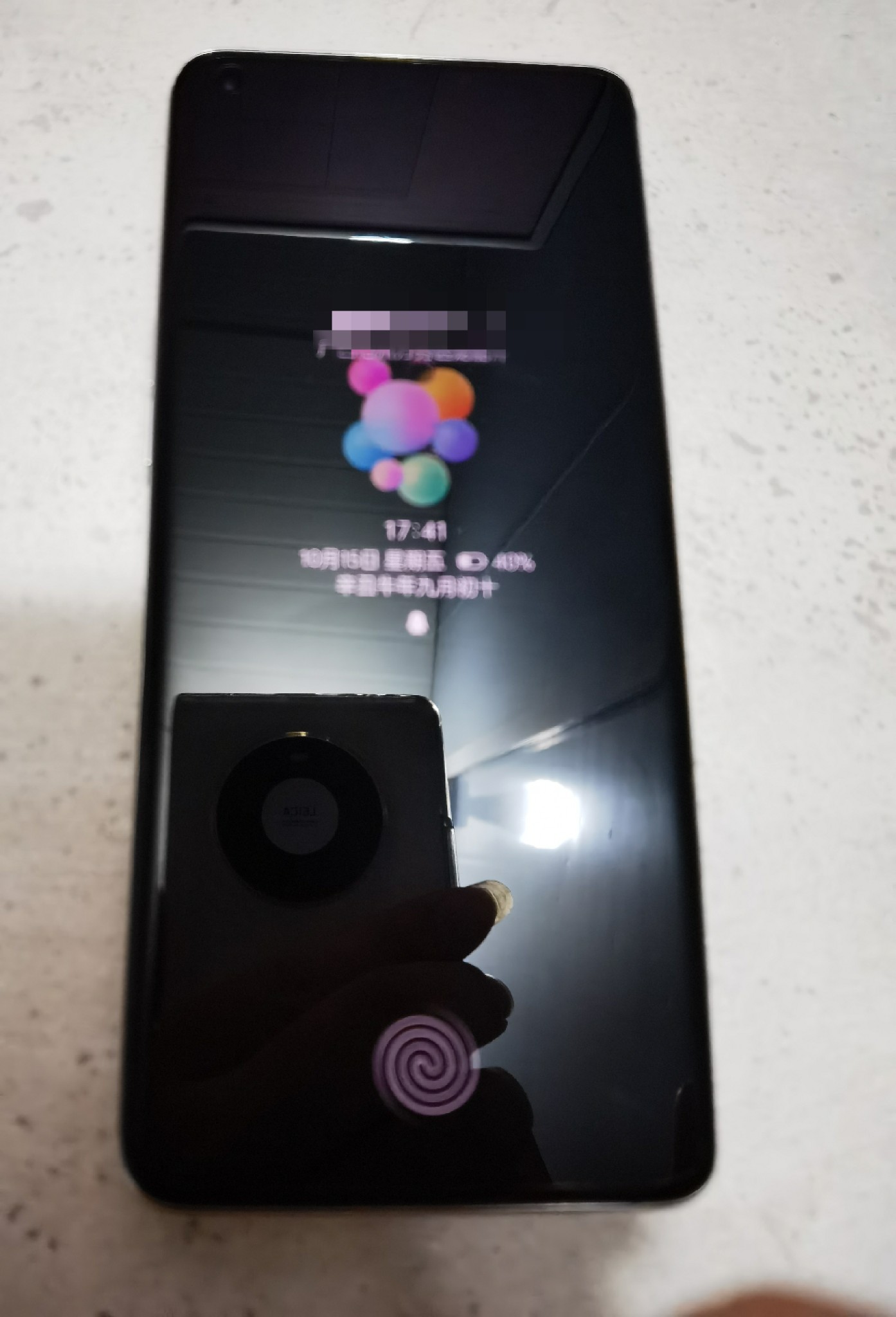 息屏显示问题_帖子_oppo手机官方社区