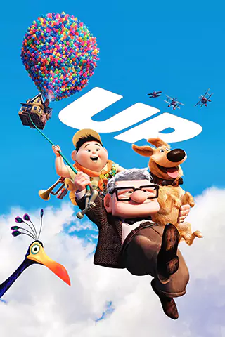 Up