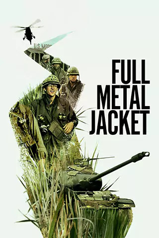 Full Metal Jacket