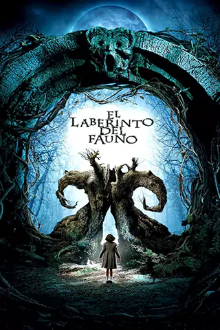 El laberinto del fauno