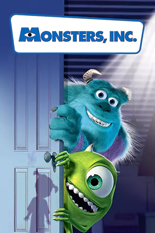 Monsters, Inc.