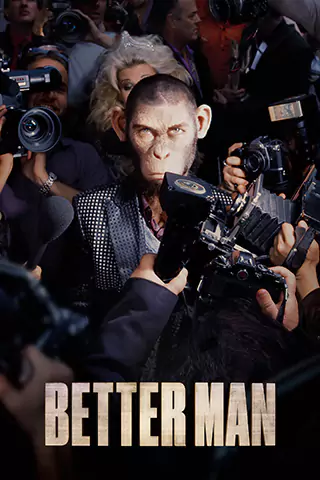 Better Man