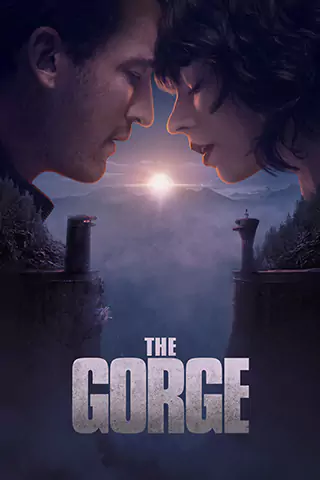 The Gorge