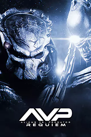 AVPR: Aliens vs Predator - Requiem