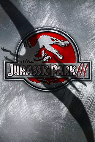 Jurassic Park III