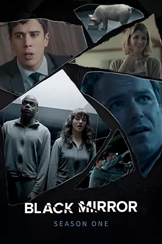 Black Mirror Season 1