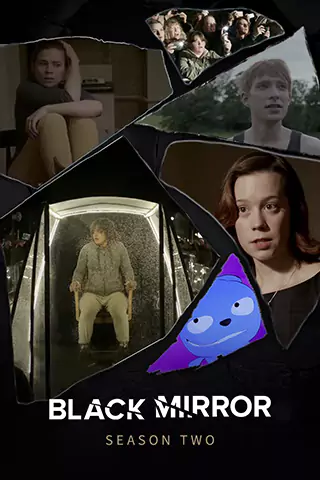 Black Mirror Season 2