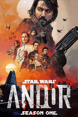 Andor Season 1
