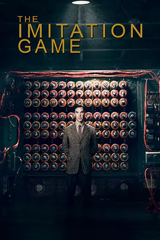 The Imitation Game