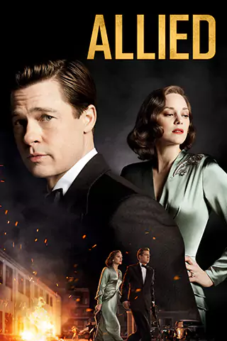 Allied