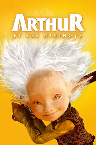 Arthur et les Minimoys