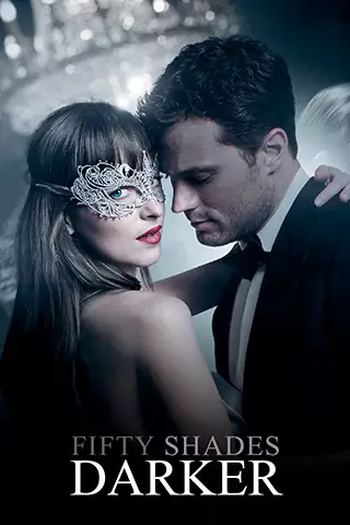 Fifty Shades Darker