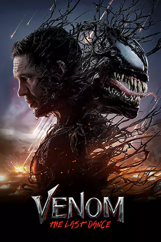 Venom: The Last Dance
